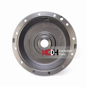 China 8413602990 Hitachi M5X180 Excavator Swing Motor factory