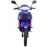 Factory price EEC haoji Africa Ukraine Popular LIFAN Engine Sirius Moto 110CC