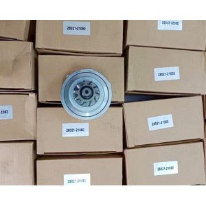 ODM 28021 21060 Starter Drive Gear Motor For Vehicle Automotive