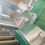 ASME Cold Rolled Stainless Steel Coil 304 0.3mm Ink Drawing Corrosion Resistant