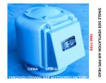 Fkm Type Oil-Water Tank Vent Cap-Float Type Oil-Water Tank Air Pipe Head