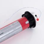 Low Noise Large Torque 35mm Tubular Blind Motor 110V-230V