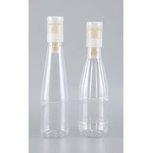 China BEESTAR Rotating Lemon Honey Water Bottle 30g Natural Honey factory