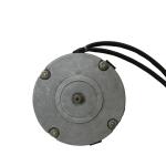 Low Noise Single Phase 240 V Heat Pump Fan Motor \ HVAC System Ac Motor For Air