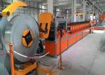 500/1000/10000 Ton Vertical Grain Silo Machine , Steel Silo Forming Machine