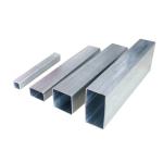 500*500mm Galvanized Steel Square Tube Low Carbon Steel For Solar Structure