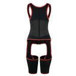 Neoprene Full Body Waist Cincher 3XS Waist Hip And Thigh Trainer