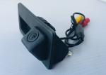 VW PASSAT Golf Travel sedan Magotan Dynamic Trajectory 6G lens 170 Degree