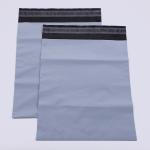 Transparent Custom Order Poly Mailer Plastic Mailing Bag for Product Shipping