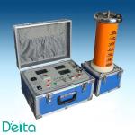 Zgf DC High Voltage Power Supply, 200kv DC High Voltage Generator