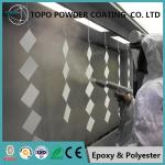 RAL 1012 Lemon Yellow Zinc Rich Epoxy Primer For Freshwater Environments
