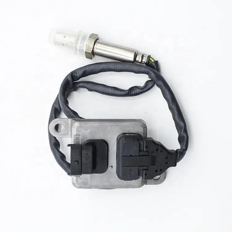 NOx Sensor Fit For Cummins ISB ISX 5WK6674A 2871978 2894939RX 5WK96674