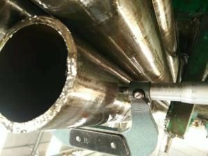 China 34CrMo4 Cold Drawn Steel Tube Mechanical DIN 2391 Ss Seamless Pipes High Pressure factory