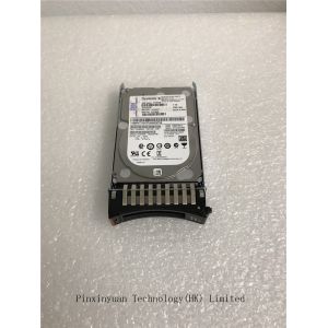 China 81Y9731 - 81Y9730 1TB  2.5 Inch Sas Hard Drive  Near Line   7.2K 6Gb/s HS  For IBM Server on sale
