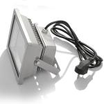 ODM 30W Ultraviolet Black Light , 365nm UV Flood Light For Poster Party