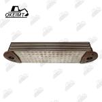 Engine Parts Oil Cooler 20700516 20712461 20745961 for D16 Diesel Engine