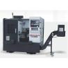 Buy cheap SL340 Horizontal CNC Turning Machine Gang Type Linear Guideway Slant Bed High from wholesalers