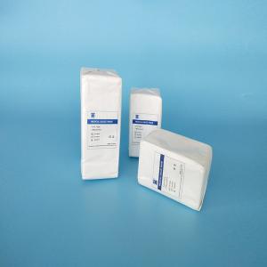 China Wound Dressing X Ray Detectable Gauze Swabs High Absorbency Ce Approval factory