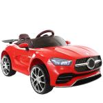 6V4*2 Battery Children Driving Early Education MP3 12V Electric Ride-On Car for