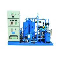 China Marine Heavy Fuel Oil Supply Unit factory