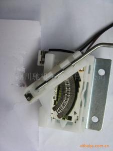 China OIL SENSOR factory