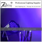 LED Disco UV Black Light Party Performance 54*3W