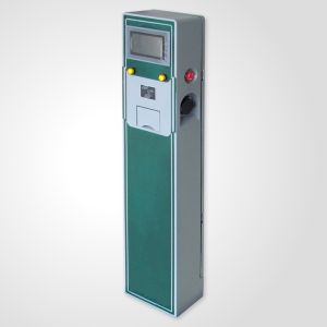 China Industry Aluminum Extrusions For Electronics , Electric Vehicle Charging Equipment factory