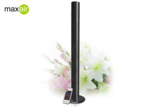China Super Silent Silver Aluminum Adjustable Working Hours And Days Essential Oil Diffuser factory