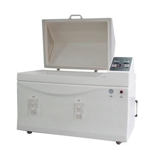 China IEC 60068-2-11 Electronic Salt Spray Corrosion Test Chamber Reliability Test factory