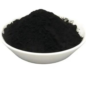 China High Purity Micronized Graphite Powder for Durable Coatings factory