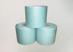Machine Equipment Industrial Cleaning Wipes Thick No Printer Surface Scratch