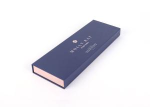 China Rigid Cosmetic Packaging Box factory