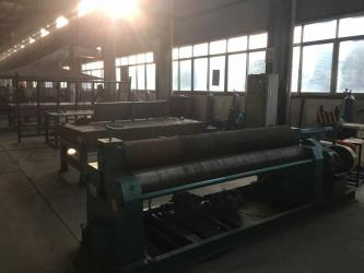 Changzhou Hongle Machinery Co.,Ltd