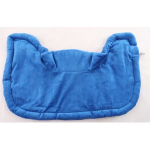 NTC PTC Shoulder Heating Pad Blanket With LED Detachable Controller