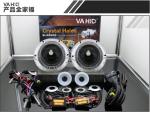 CH25 3.0inch Round Crystal angel eye Bixenon Car hid xenon projector kit
