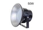 50 Watt LED Flood Light Rainproof , Commercial Led Flood Lights Energy Saving