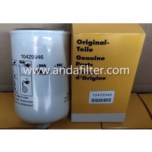 China High Quality Fuel Filter For Liebherr 10429946 on sale