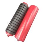 204205305306308000 Bearing Model Standard Conveyor Roller Ends for Material
