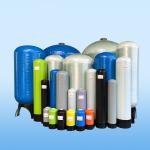 Boiler Water Softener Tank Replacement , Water Softener System Parts Anti Rust