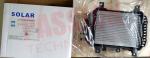 DC Submersible Solar Water Pumping System Deep Well Solar Powered Water Pump