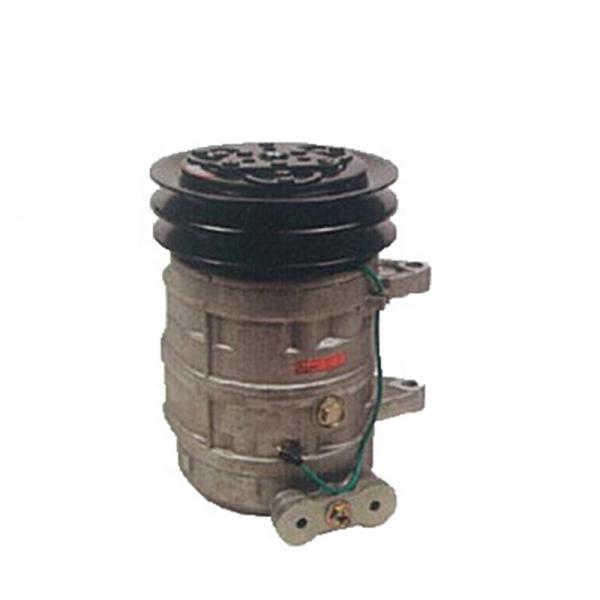 Japanese Truck Parts Air Conditioning Compressor 447100-4162 88310-1550 for Hino