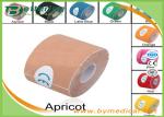 5cmX5m Sports Physiotherapy Tape Kinesio Tape Kinesiology cotton elastic sports