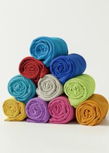 China 40&quot;X12'' Golf Cooling Towel factory
