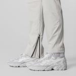 Spring And Autumn Nylon Track Pants Multi-Pocket Casual Loose Outdoor Sports