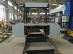 Wood working wood saw peterson portable horizontal band sawmills for sale