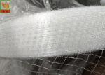BOP Transparent Color 8 GSM Industrial Plastic Netting