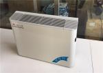 Ceiling Mount Water Chiller Indoor Fan Coil Unit FCU For Central Air Conditionin