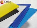 Non Toxic Corrugated Plastic Floor Protection Sheets