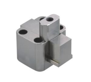 China Professional Slider Units H.Z1813 1.2343 For Precision Mold Parts factory