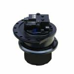 ZTUOAUMA Hydraulic Final Drive Motor BMVT51 Compatible With Kubota Skid Steer